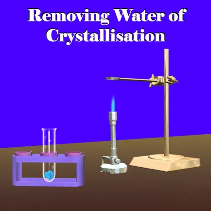 Water of Crystallisation Cheats