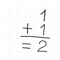 "A calculator app with a few extra nifty features that set it apart from the rest