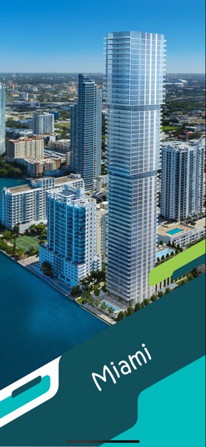 City of Miami(圖1)-速報App