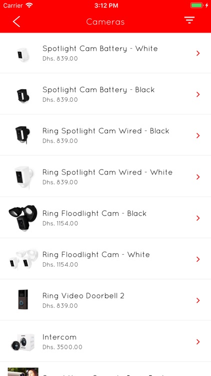 Smart3 IoT Online Store screenshot-3