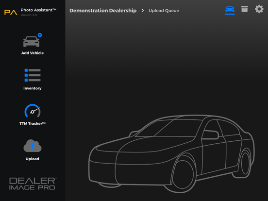 Screenshot #4 pour Photo Assistant™ V5
