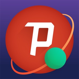 ภาพหน้าจอ (4) Psiphon Browser