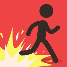 Disaster Dash - Endless Runner