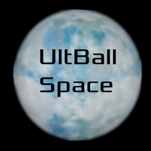 UltBall Space