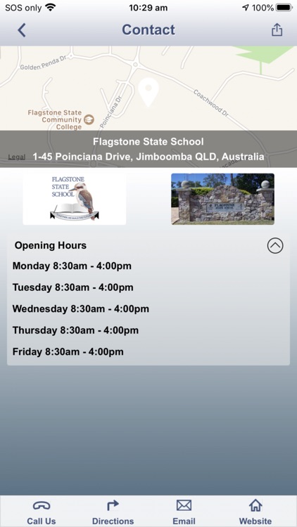 Flagstone State School