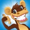 Toy Phone is a virtual phone application that is educational and instructive for your child