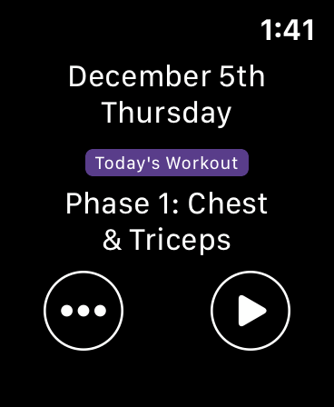 Formasync Trainer screenshot 8