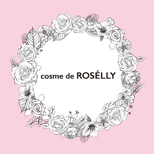 cosme・de・ROSELLY (コスメ・ド・ロゼリ)