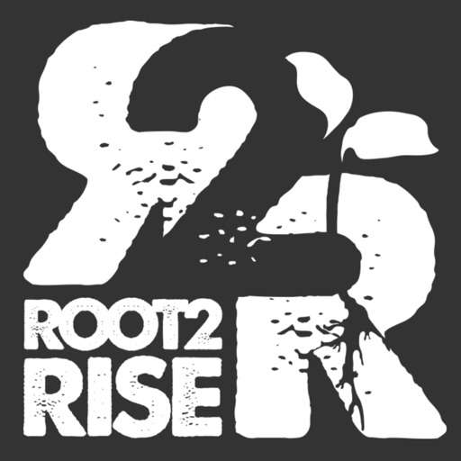 Root2Rise Icon