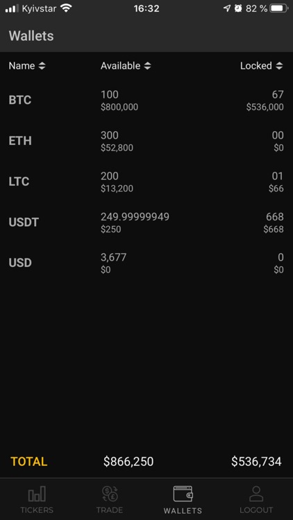 BitBytex screenshot-7