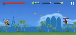 Game screenshot Helicopter War 2D hack