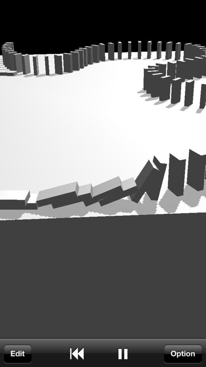 PhysDomino (Universal) screenshot-3