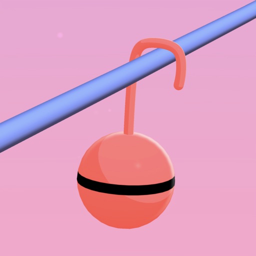 Hook Ball! icon