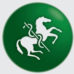 Download BEVA Equine Formulary app