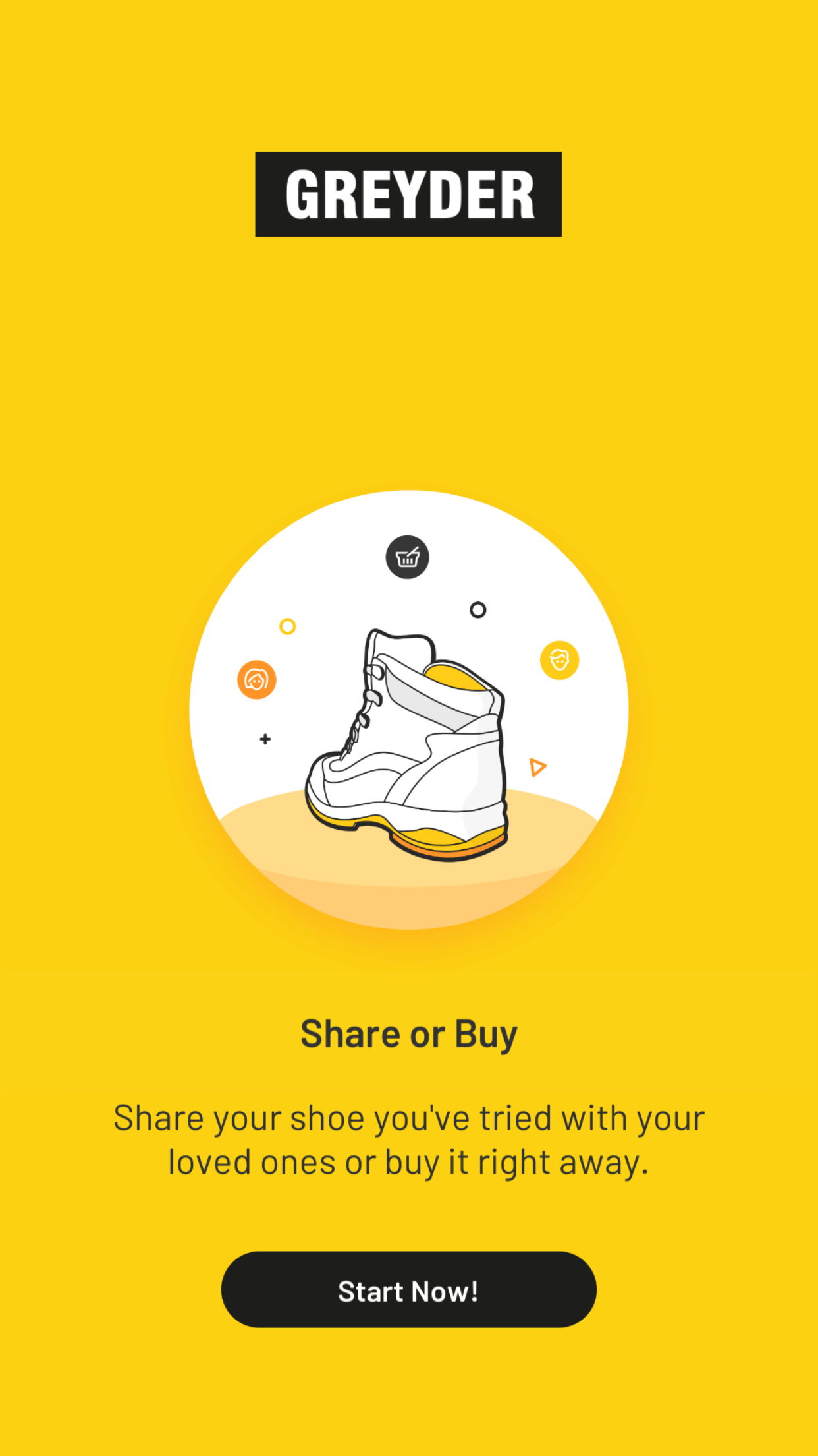 AR Shoe