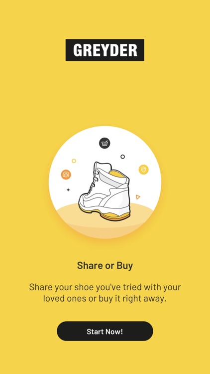 AR Shoe screenshot-4