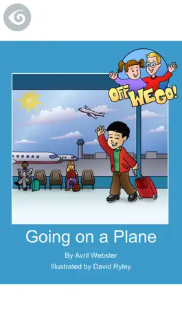 Game screenshot Off We Go: Going on a Plane mod apk