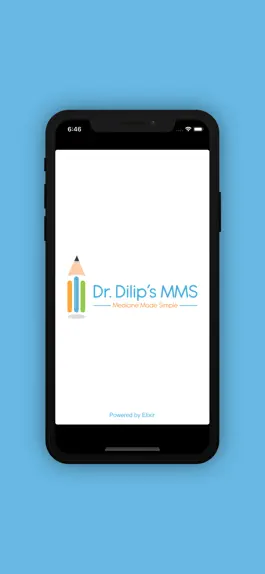 Game screenshot Dr Dilip's MMS (Medicine Made mod apk