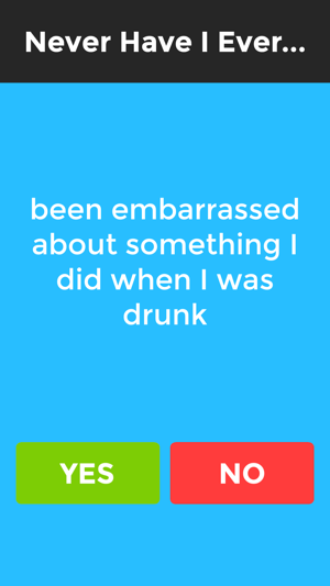 Never Have I Ever- Party Games(圖3)-速報App