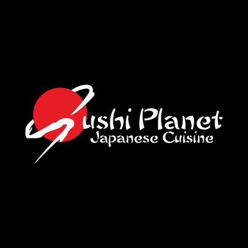 Sushi Planet - Woodland Hills icon