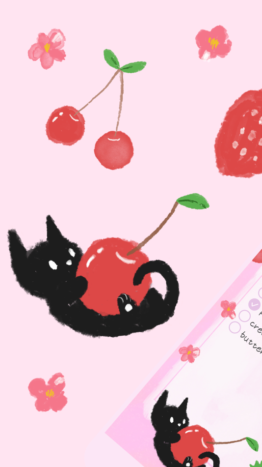 #1. mimi – Cute notes (iOS) 由: Masaki Yoshihisa