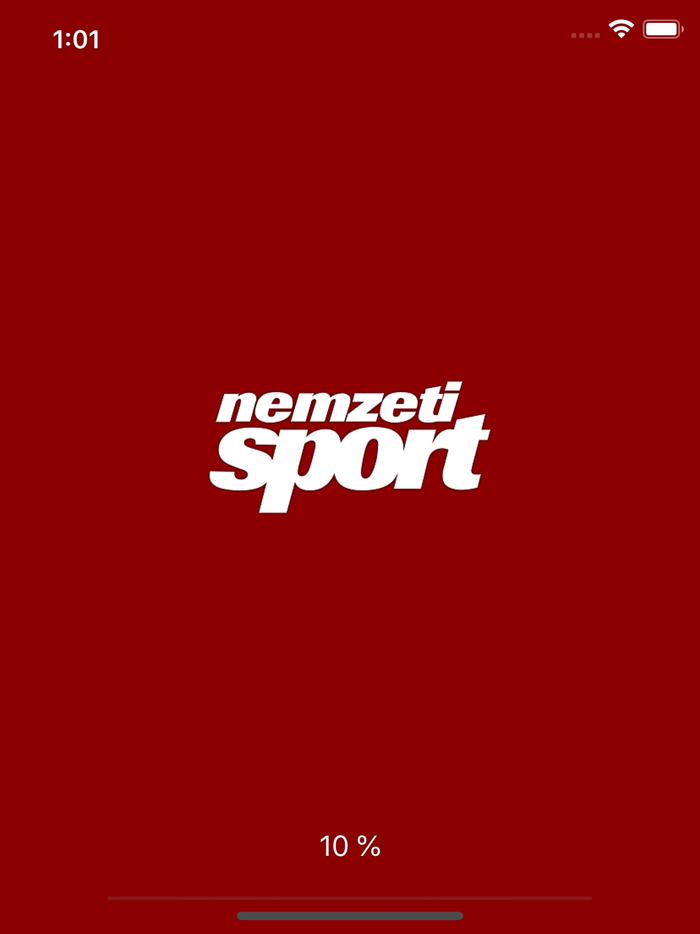 Nemzeti Sport