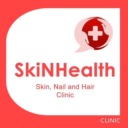 SkinHealth Clinic icon