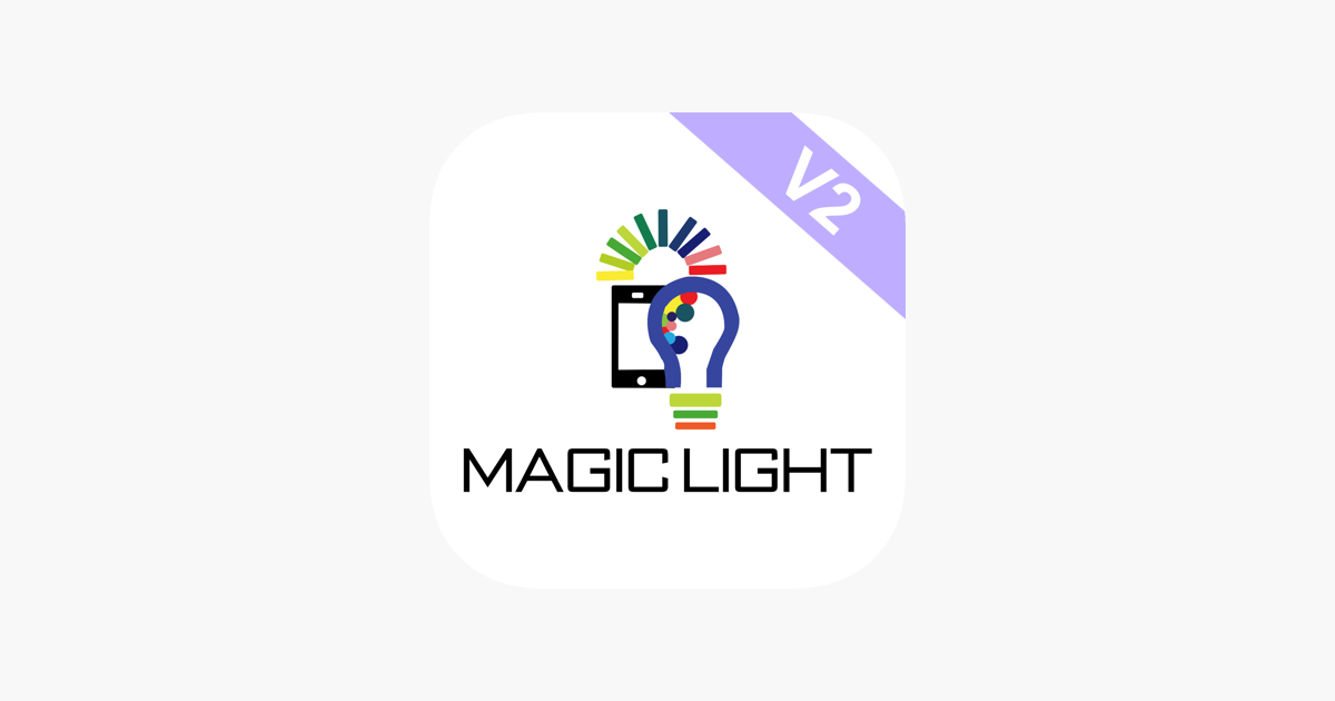 MagicLight WiFi on the App Store