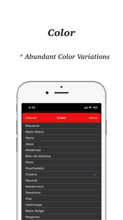 Drum PAD - Real Finger Drums screenshot-3