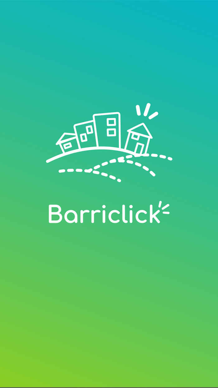 Barriclick