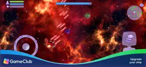 Space Miner - GameClub screenshot #6 for iPhone