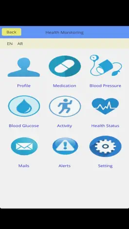 Game screenshot My Pharmacy App apk