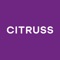 CITRUSS App - browse your favorite products, enjoy live-videos and shop online