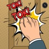 Tok Tok - Party Card Game 18+ - iPadアプリ