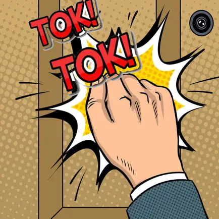 Tok Tok - Party Card Game 18+ Cheats