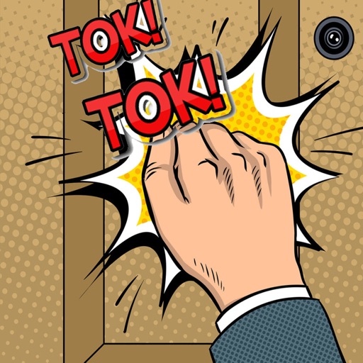 Tok Tok - Party Card Game 18+ - AppWisp.com