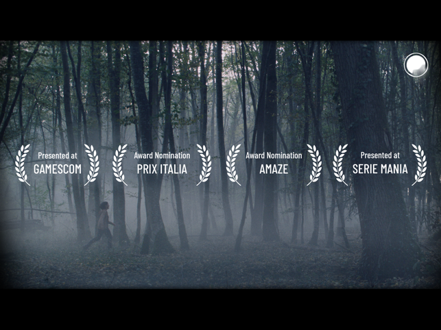 ‎Ordesa - the interactive movie Screenshot