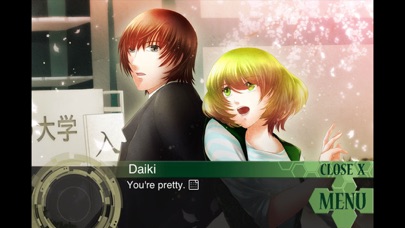 Screenshot #10 for East Tower - Kurenai