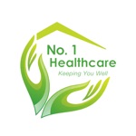 Download No. 1 Healthcare app