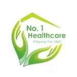 No. 1 Healthcare App Contact