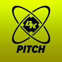 Kontakt PitchTracker Softball