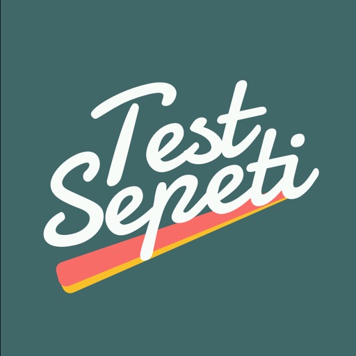 Test Sepeti by Hasan Cem Kamiloglu