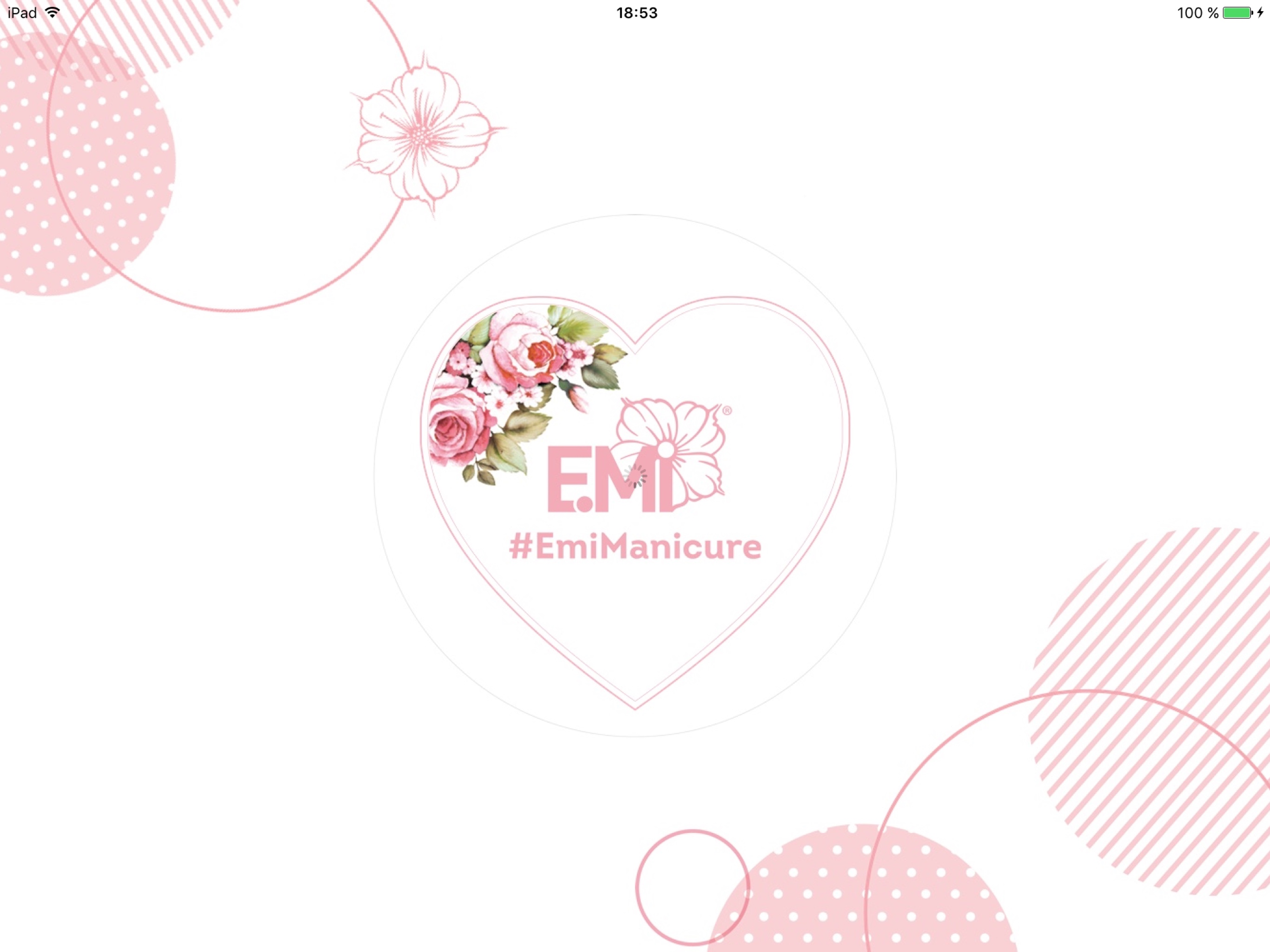 Центр ногтевой моды и E.Mi screenshot 5