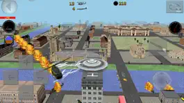 Game screenshot RC UFO 3D Simulator hack
