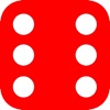 Die Roll - dice roller app icon