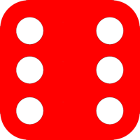 Die Roll - dice roller app