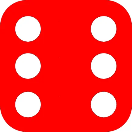 Die Roll - dice roller app Читы