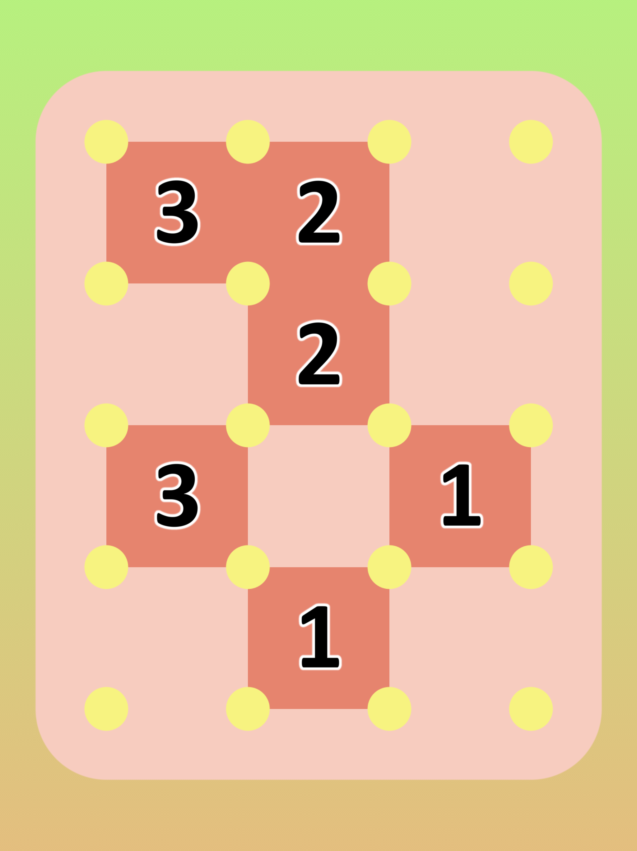 Line Loops - Logic Puzzles