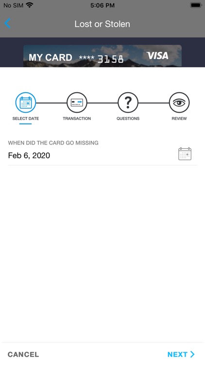 AKPFCU Cards screenshot-6