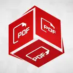 PDF Box : Converter,Scanner App Negative Reviews
